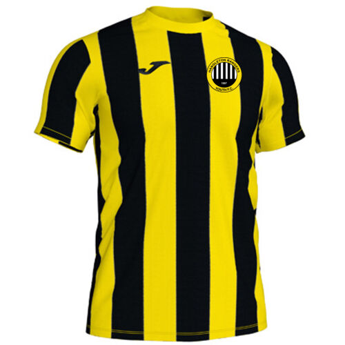 Away Shirt (Youth) Thumbnail