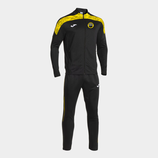 Players Tracksuit (Junior) Thumbnail