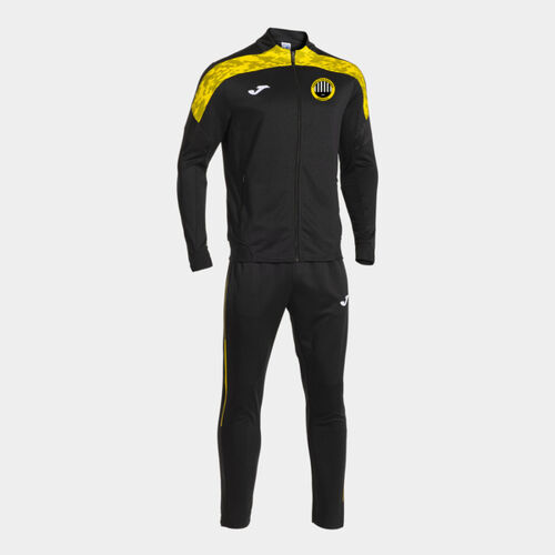 Players Tracksuit (Adult) Thumbnail