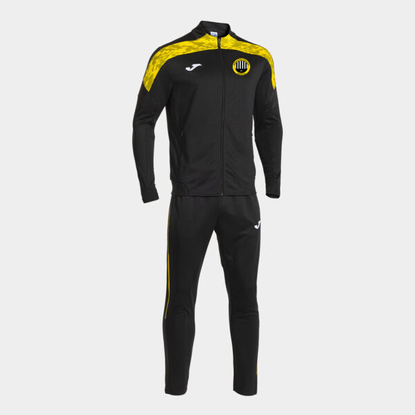 Players Tracksuit (Adult) Thumbnail